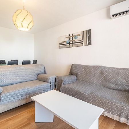 Etxezuri I 6-D Apartment Levante Beach 貝尼多姆 外观 照片